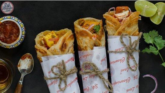 34 Chowringhee Lane Pattaya